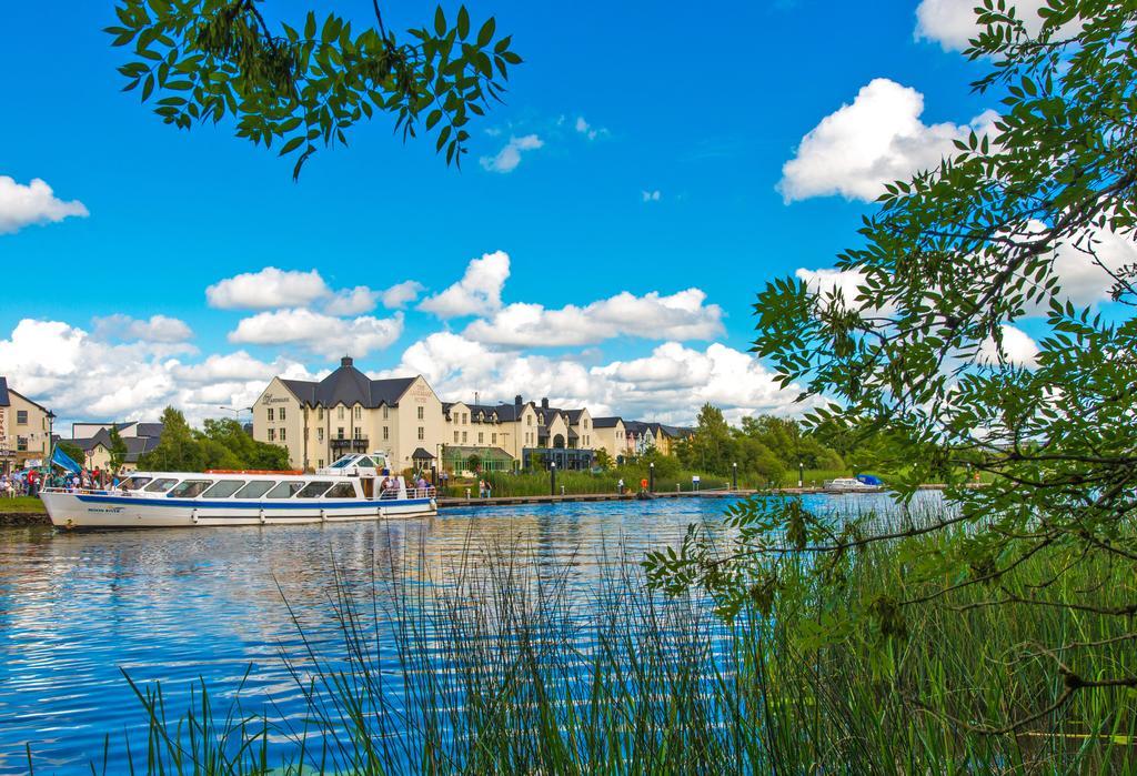 The Landmark Hotel Carrick-on-Shannon Exterior photo