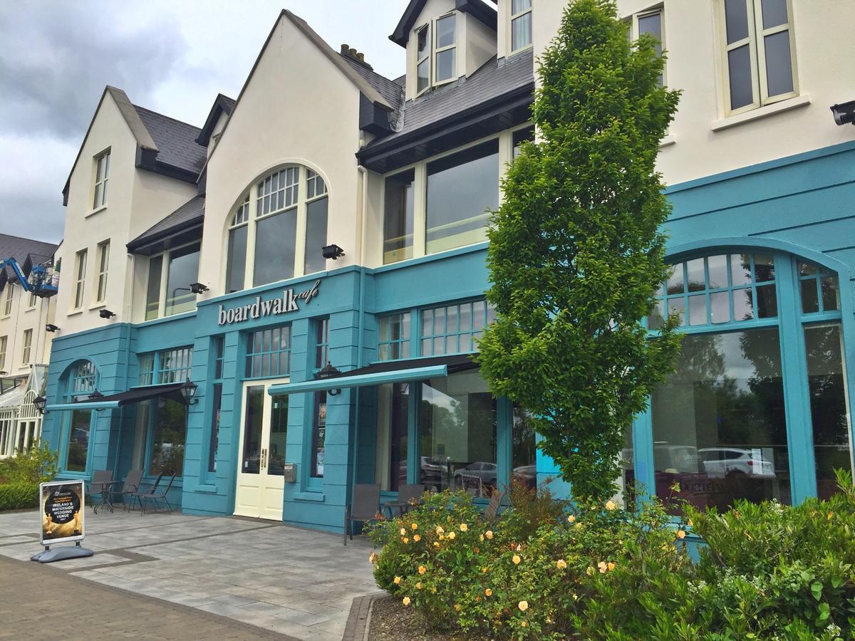 The Landmark Hotel Carrick-on-Shannon Exterior photo