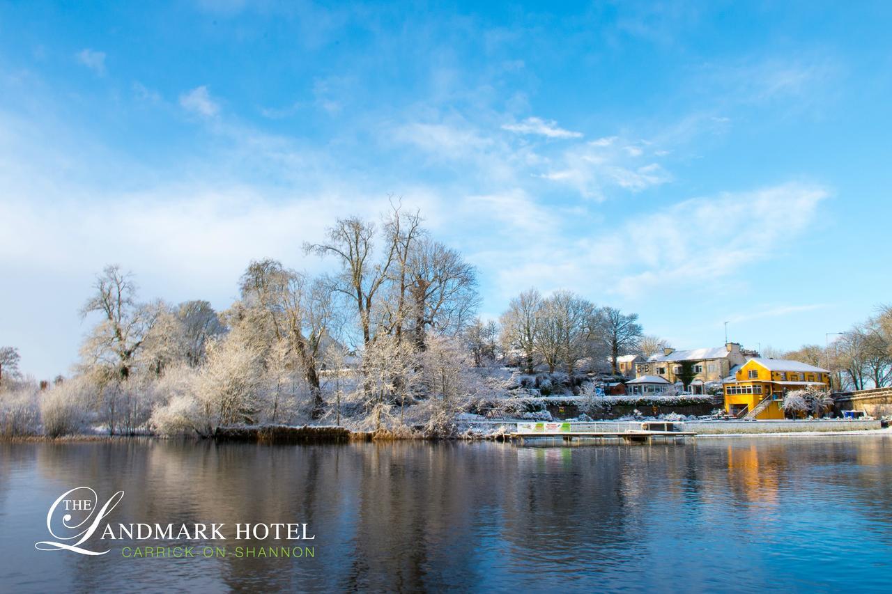 The Landmark Hotel Carrick-on-Shannon Exterior photo