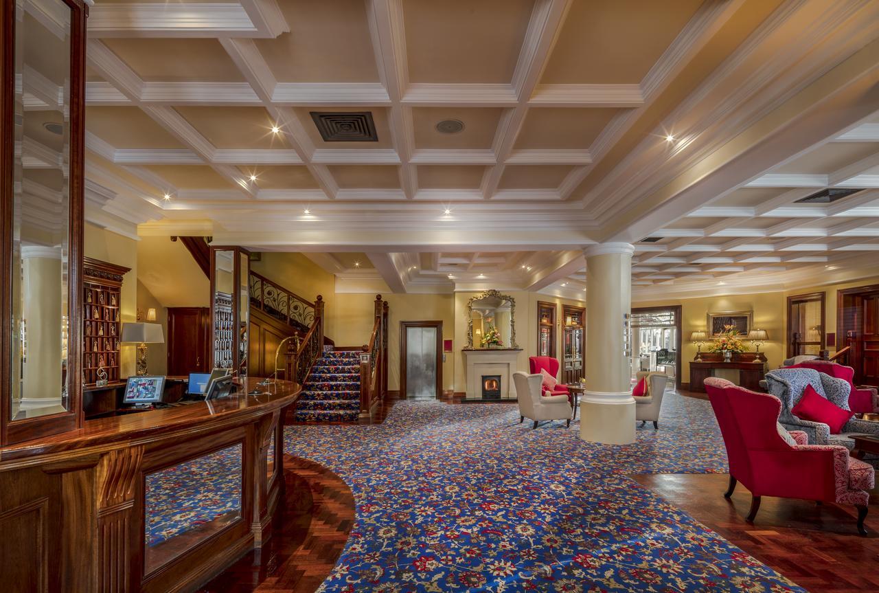 The Landmark Hotel Carrick-on-Shannon Exterior photo