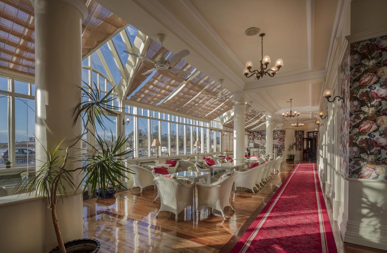 The Landmark Hotel Carrick-on-Shannon Exterior photo